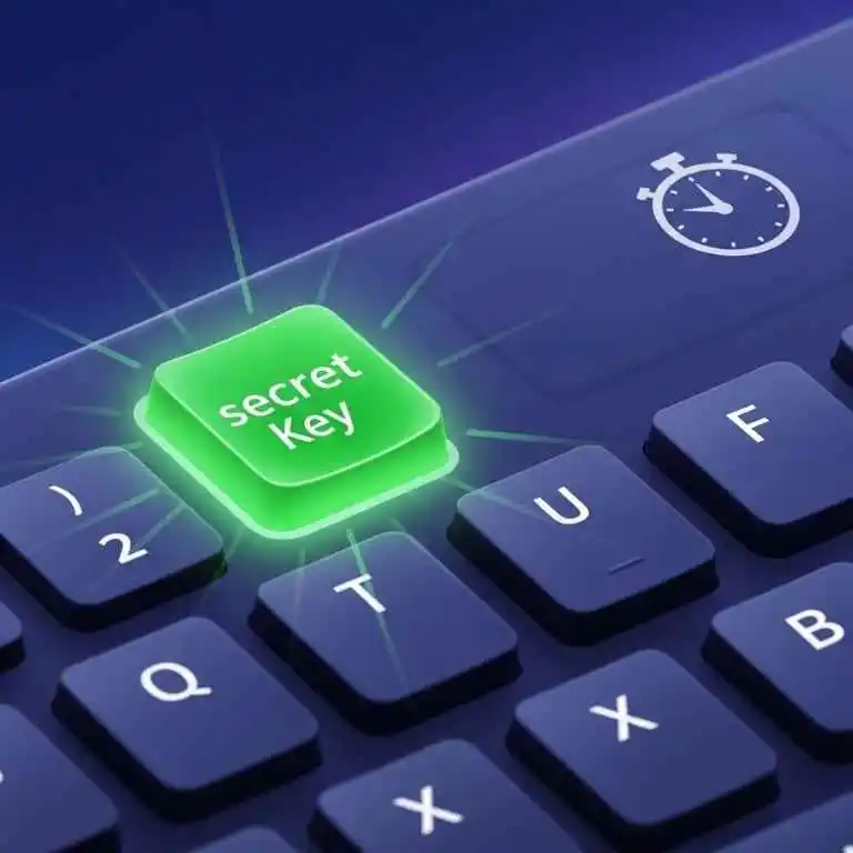 How to Check your typing speed